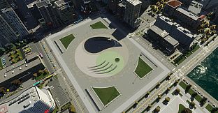 Cities: Skylines II - Creator Pack: Modern Architecture