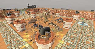 Azlan: Rise of the Burlpups