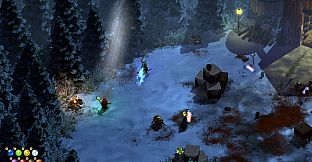 Magicka: Free Jolnirs Workshop