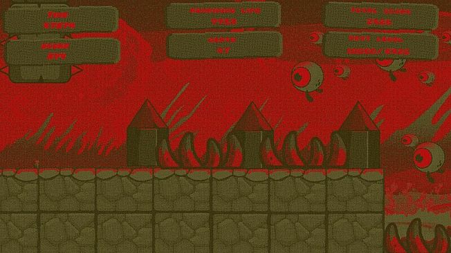 "The Hardest Game in the Universe 2: Bridging to the Third Chapter