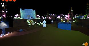 Tales of a Rabbit: The Story of Willie Hop