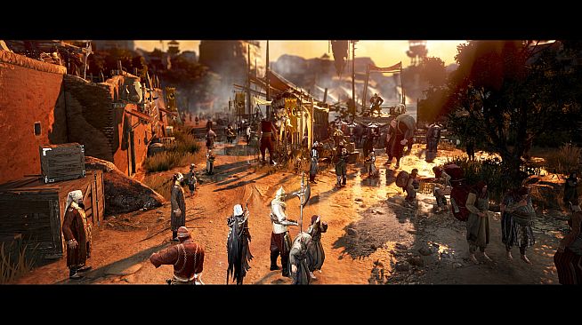 Black Desert: Mythical Edition