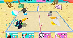 Birdbrain Bash