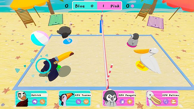 Birdbrain Bash