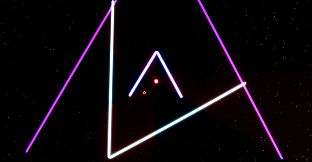 ABC: AUDIO REACTIVE BEAT CIRCLE