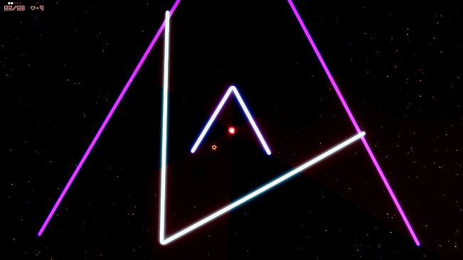 ABC: AUDIO REACTIVE BEAT CIRCLE