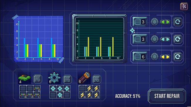 Intergalactic Pawn Shop: Prologue