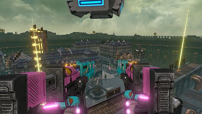 Brazen Blaze -3vs3 Brawl Arena-