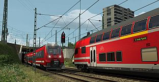 Train Simulator Classic: Rail Subscription