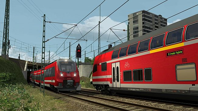 Train Simulator Classic: Rail Subscription