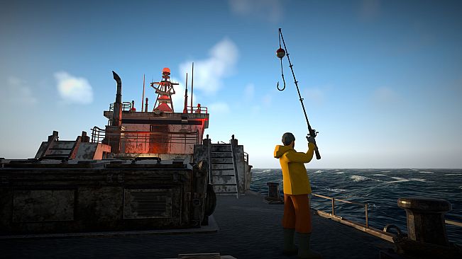 Reel Risk