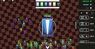 Pacremental