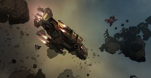 Star Conflict - Phoenix