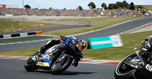 MotoGP 21