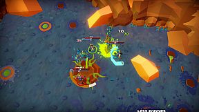 Space Viking Raiders