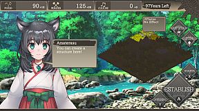 The Hundred Year Kingdom