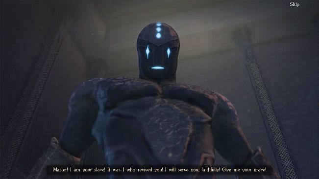 Lost Lands: Redemption Collector's Edition