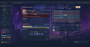 Aethyr Idle