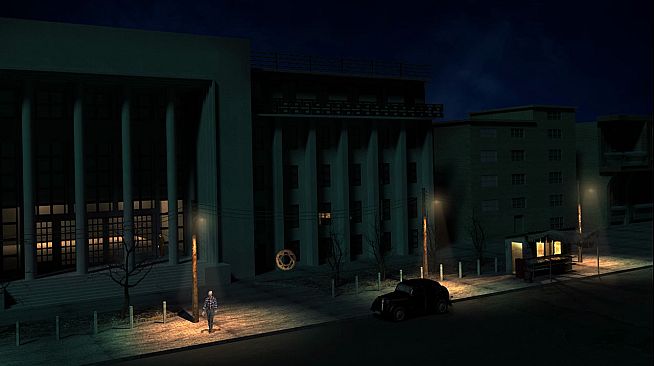 Murder In Tehran's Alleys 1933