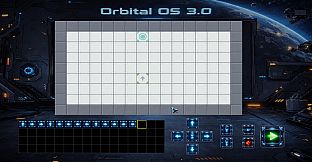 Orbital Upgrade