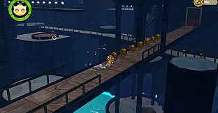 Yubu: The Shoeventure