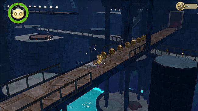 Yubu: The Shoeventure