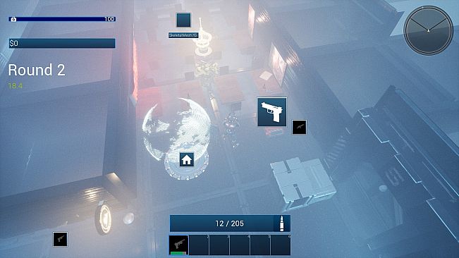 Voidwalkers - Astora's Darkness