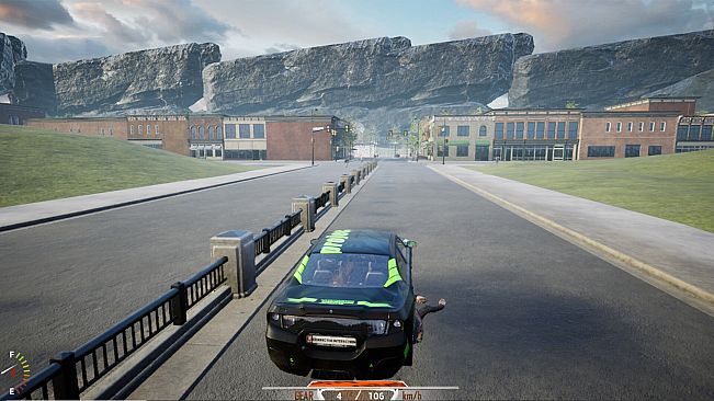 Money Theft 3 Last Mission