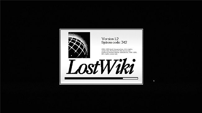 Lost Wiki: Kozlovka