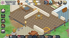 Legend of Merchant 2