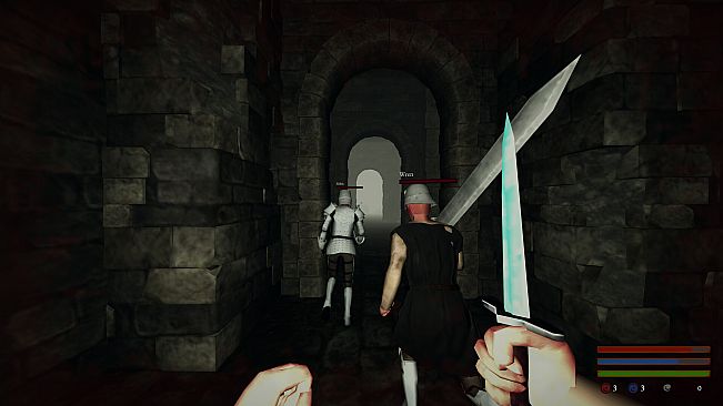 DUSKREIGN