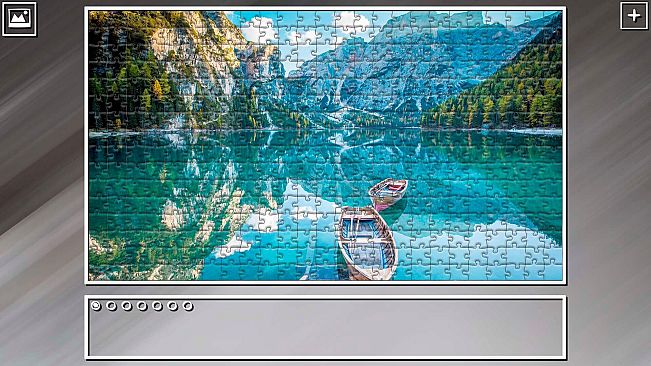 Super Jigsaw Puzzle: Generations - Boats 2