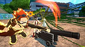 MY HERO ULTRA RUMBLE