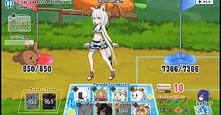 HoloParade DLC with BGM and Costume - Shirakami Fubuki (only for Windows)