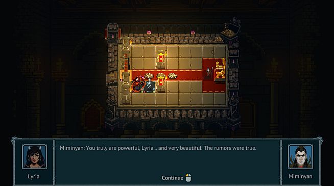 The Chronicles of Overlord