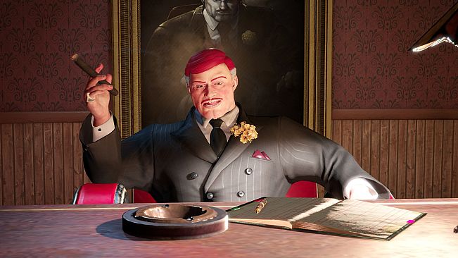 Wasteland 3 (PC) Colorado Collection