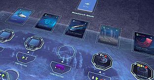 Tabletopia - Aquanauts