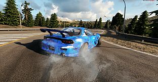 CarX Drift Racing Online - Jet-Kun Sayaka Special