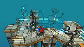 Tomato Jones - Episode 3