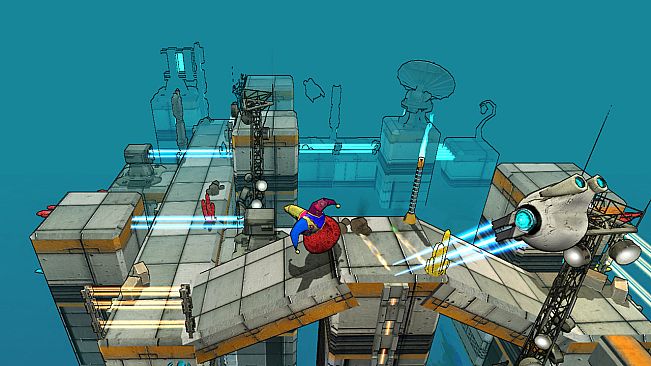 Tomato Jones - Episode 3