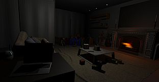 The Night The Carsons Disappeared