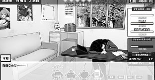 Manga Club Advisor wants to support Saeki Sasara