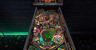 Pinball FX VR - Williams Pinball: Universal Monsters Pack