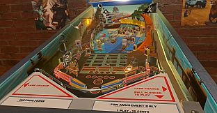 Pirates Pinball