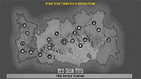 Death Rattle - Hell Unleashed