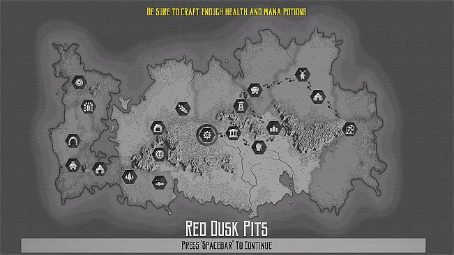 Death Rattle - Hell Unleashed