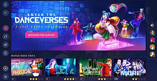 Just Dance 2023 Edition