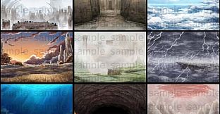 RPG Maker MZ - Last Boss Pack Vol.3