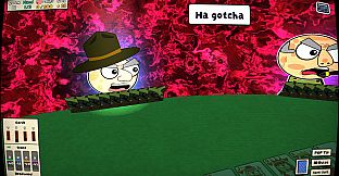 Gamblin' Geezers