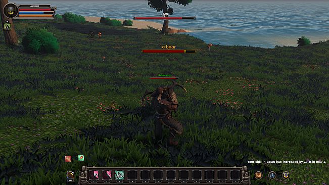 Artifex Legends